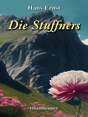 cover image of Die Stuffners